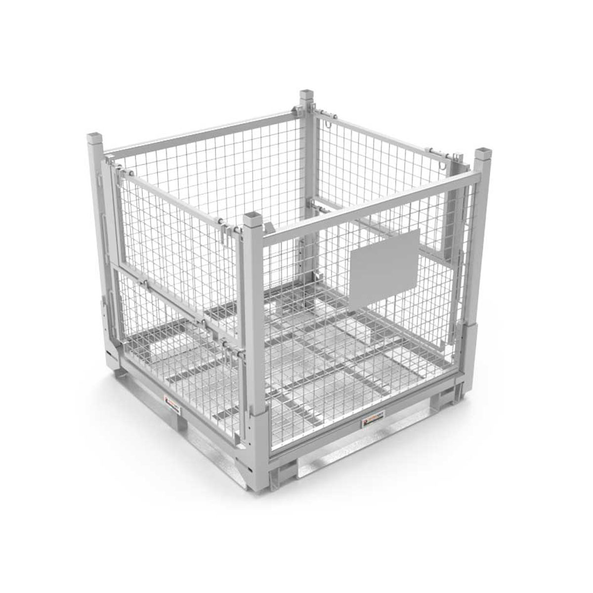 Buy Stillage Cage in Storage / Stillage from Astrolift NZ